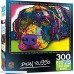MasterPieces Dean Russo My Dog Blue 300 Piece EZ Grip Puzzle B07CPQP4PG